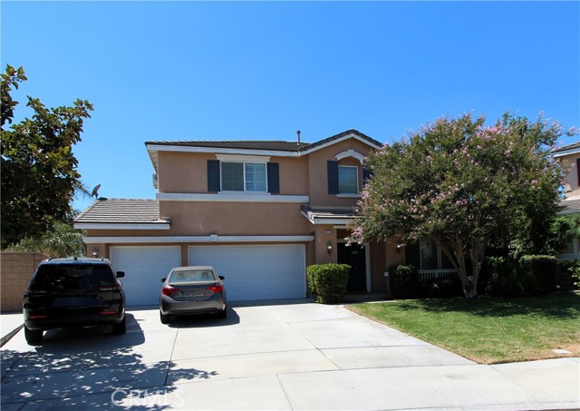 Detail Gallery Image 4 of 34 For 6023 Delaware Park Ct, Corona,  CA 92880 - 4 Beds | 3/1 Baths