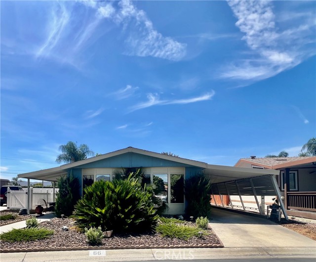 Detail Gallery Image 38 of 56 For 24600 Mountain Ave #66,  Hemet,  CA 92544 - 2 Beds | 2 Baths