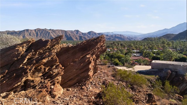 Detail Gallery Image 37 of 60 For 1 Ridge Road, Palm Springs,  CA 92264 - – Beds | – Baths