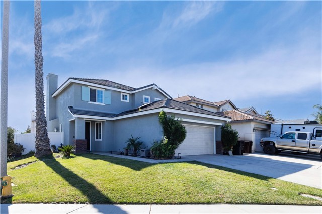 Detail Gallery Image 9 of 45 For 29483 Piazza Ct, Menifee,  CA 92584 - 3 Beds | 2/1 Baths