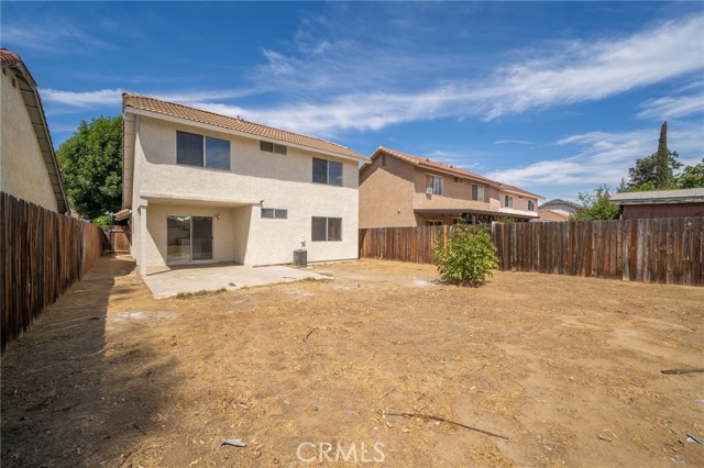 Detail Gallery Image 22 of 24 For 25177 Dana Ln, Moreno Valley,  CA 92551 - 3 Beds | 2 Baths