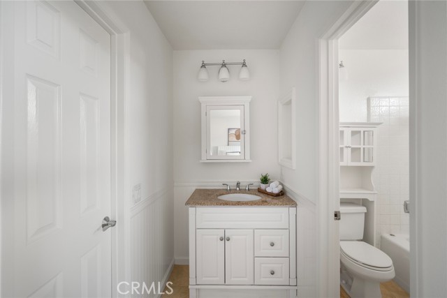 Detail Gallery Image 27 of 48 For 1412 Buena Vista #8,  San Clemente,  CA 92672 - 3 Beds | 2/1 Baths