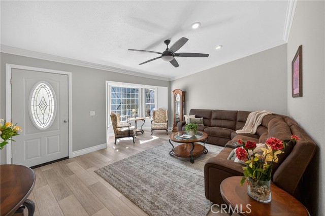 Detail Gallery Image 14 of 57 For 908 W Linden St., Ontario,  CA 91762 - 6 Beds | 3 Baths