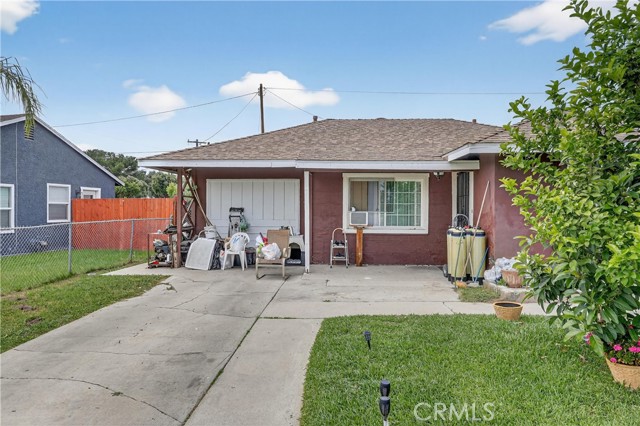 Detail Gallery Image 3 of 18 For 778 Wilson, San Bernardino,  CA 92411 - 2 Beds | 1 Baths