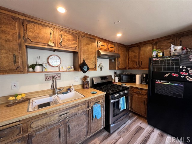 Detail Gallery Image 13 of 35 For 805 Lomita Trl, Frazier Park,  CA 93225 - 3 Beds | 2 Baths