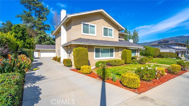 Detail Gallery Image 4 of 59 For 647 Hunters Trl, Glendora,  CA 91740 - 4 Beds | 3 Baths