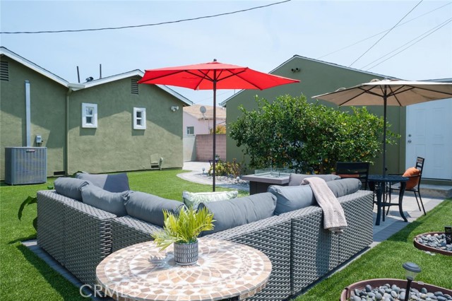 Detail Gallery Image 32 of 43 For 3815 Welland Ave, Los Angeles,  CA 90008 - 3 Beds | 3 Baths