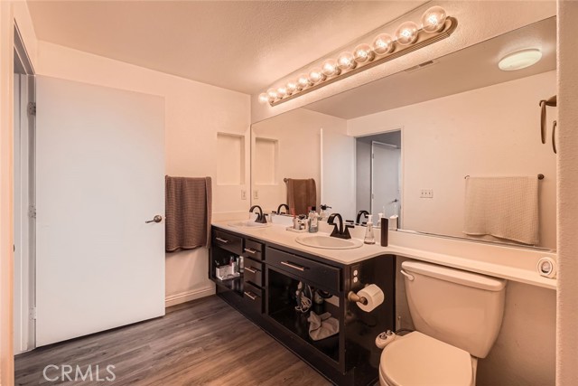 Detail Gallery Image 17 of 25 For 1894 Lorient Pl #2535,  Chula Vista,  CA 91913 - 2 Beds | 2 Baths