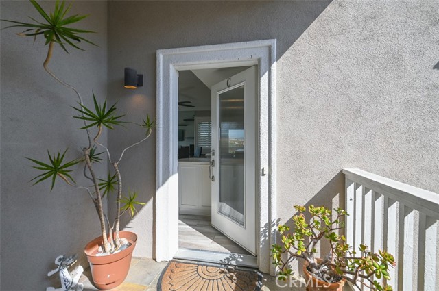 Detail Gallery Image 6 of 34 For 105 Avenida Del Reposo #C,  San Clemente,  CA 92672 - 2 Beds | 1 Baths