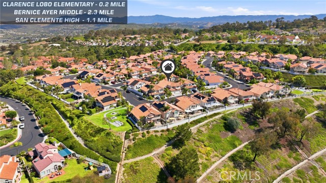 Detail Gallery Image 71 of 71 For 1504 Avenida De Nogales, San Clemente,  CA 92673 - 5 Beds | 3 Baths