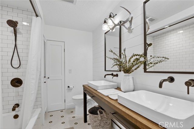 Detail Gallery Image 41 of 62 For 27604 Matterhorn Drive, Lake Arrowhead,  CA 92352 - 3 Beds | 2/1 Baths