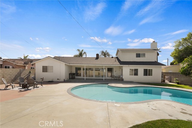 Detail Gallery Image 41 of 46 For 1675 W Mells, Anaheim,  CA 92802 - 4 Beds | 2/1 Baths