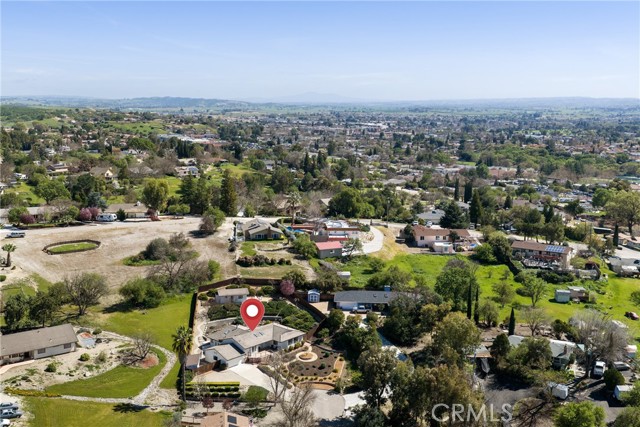 Detail Gallery Image 38 of 42 For 711 Knight Ct, Paso Robles,  CA 93446 - 3 Beds | 2 Baths