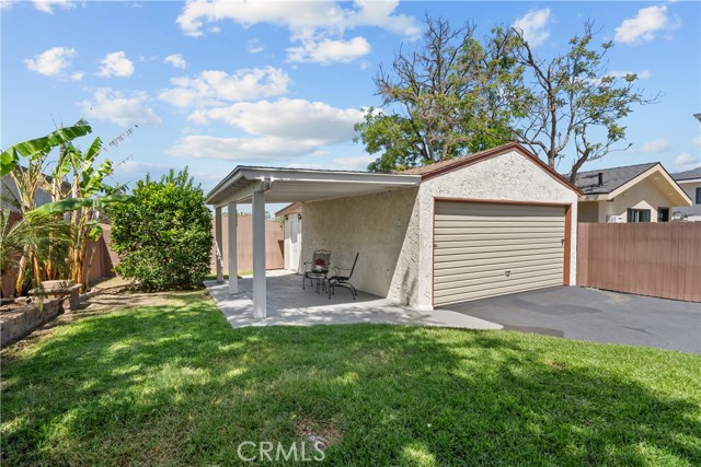Detail Gallery Image 16 of 19 For 10339 Fernglen Ave, Tujunga,  CA 91042 - 2 Beds | 1 Baths