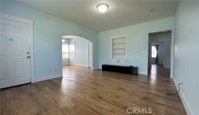 Detail Gallery Image 3 of 23 For 1652 B St, Eureka,  CA 95501 - 3 Beds | 1/1 Baths