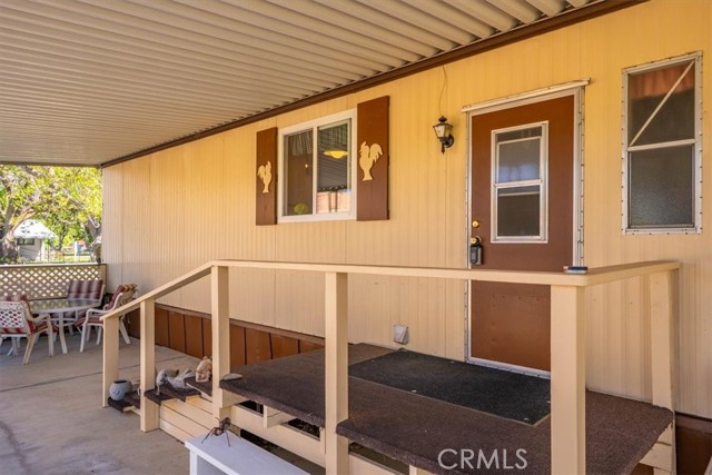 Detail Gallery Image 38 of 59 For 11987 Craig Ave, Red Bluff,  CA 96080 - 2 Beds | 2 Baths