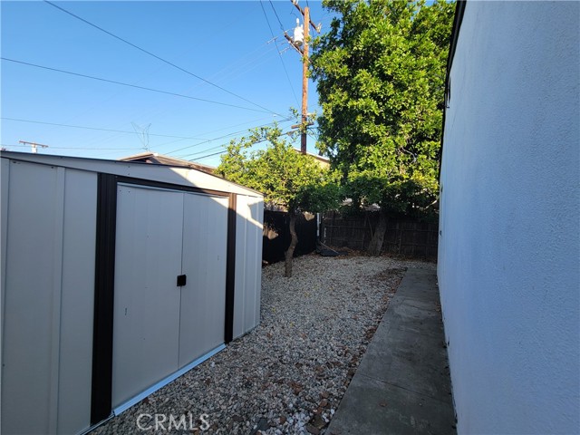 Detail Gallery Image 23 of 23 For 6122 Wilcox, Maywood,  CA 90270 - – Beds | – Baths