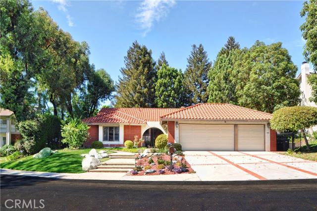 7 Arrowhead Lane, Rolling Hills Estates, California 90274, 4 Bedrooms Bedrooms, ,2 BathroomsBathrooms,Residential,Sold,Arrowhead,PV16166484