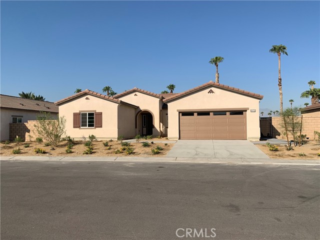 Detail Gallery Image 1 of 21 For 44759 San Chapelle Ct, Indio,  CA 92203 - 4 Beds | 3 Baths