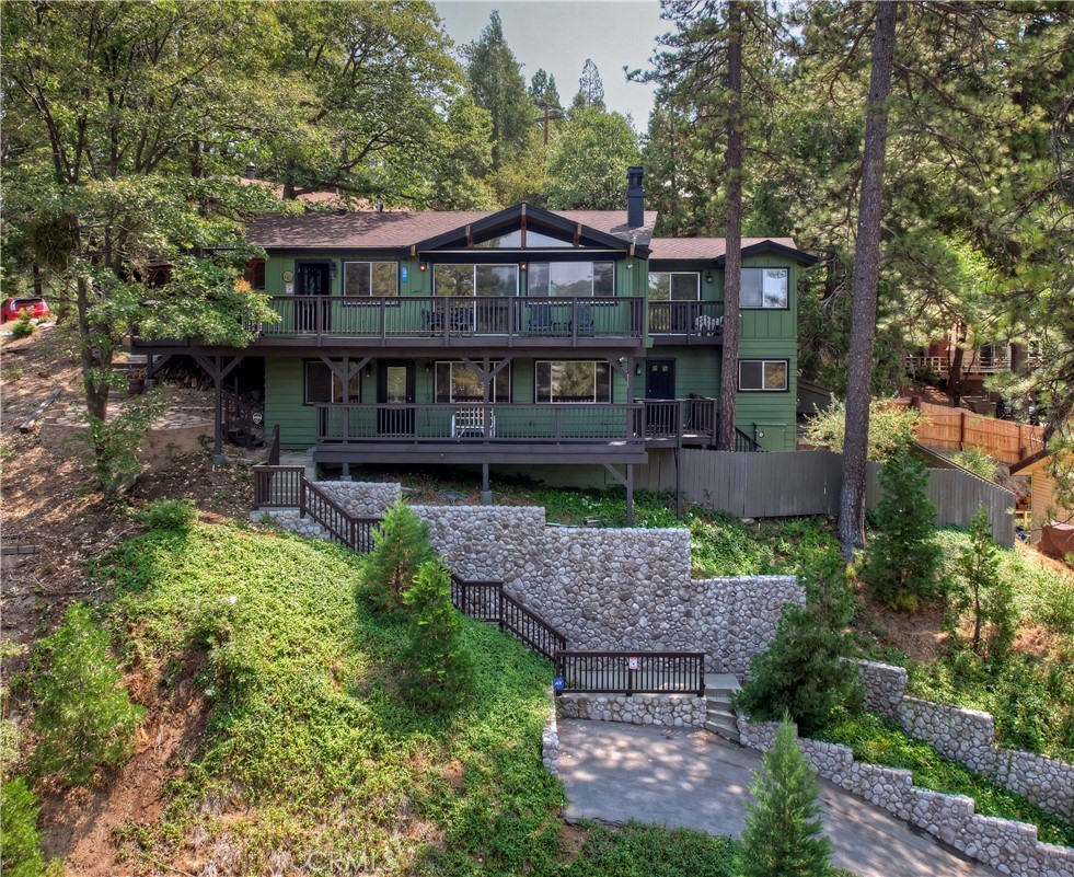 24445 San Moritz Drive