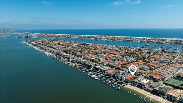 Detail Gallery Image 67 of 69 For 500 via Lido Nord, Newport Beach,  CA 92663 - 5 Beds | 4 Baths