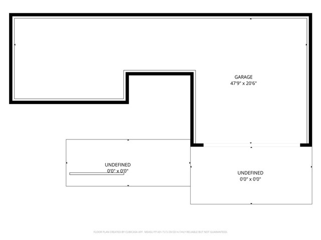 Detail Gallery Image 30 of 30 For 19552 Powder Horn, Hidden Valley Lake,  CA 95467 - 2 Beds | 2 Baths