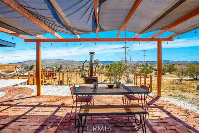 Detail Gallery Image 20 of 41 For 6061 Linda Lee Dr, Yucca Valley,  CA 92284 - 2 Beds | 1 Baths
