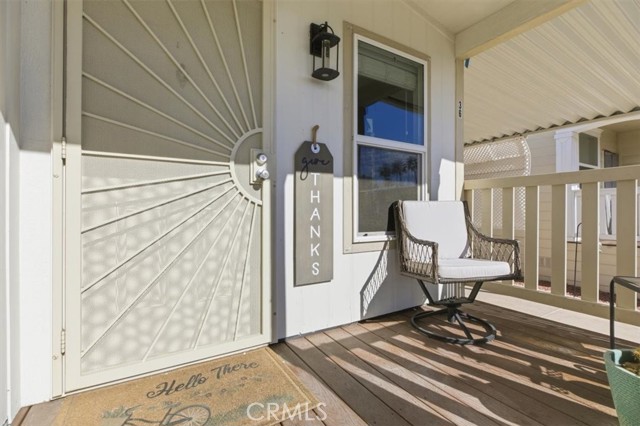 Detail Gallery Image 20 of 33 For 17640 Corkhill Rd #36,  Desert Hot Springs,  CA 92241 - 3 Beds | 2 Baths