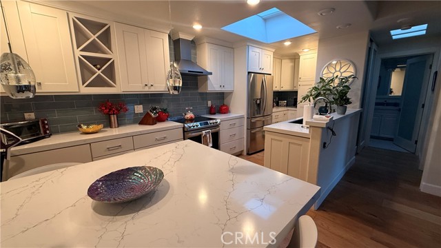 Detail Gallery Image 9 of 43 For 947 Avenida Carmel #F,  Laguna Woods,  CA 92637 - 1 Beds | 1 Baths