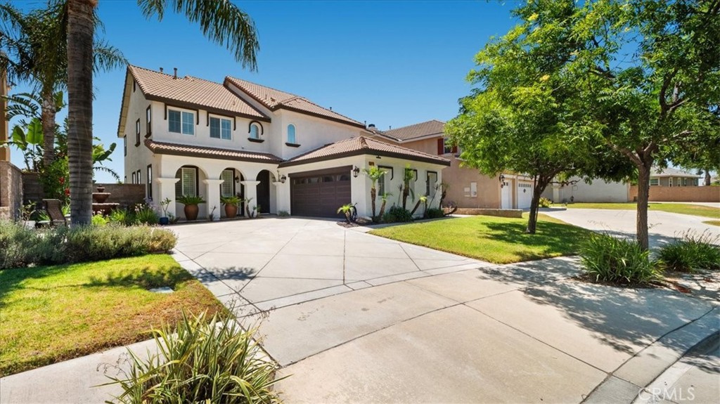 5811 Little Shay Drive