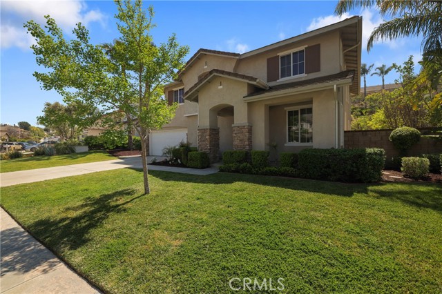 Detail Gallery Image 4 of 63 For 16656 Carob Ave, Chino Hills,  CA 91709 - 4 Beds | 2/1 Baths