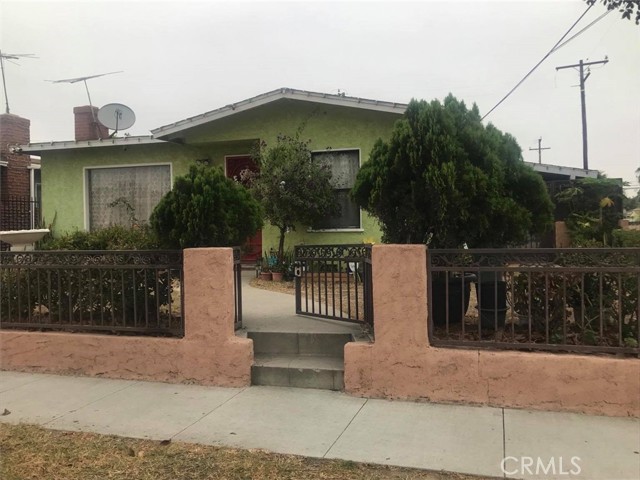 3141 E Sawyer St, Long Beach, CA 90805