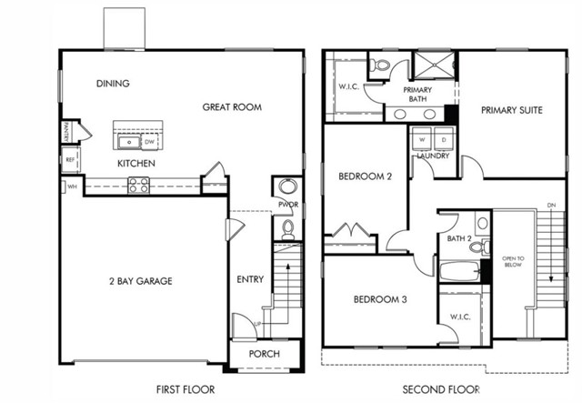 Detail Gallery Image 2 of 14 For 28300 via Moscotel, Temecula,  CA 92591 - 3 Beds | 2/1 Baths