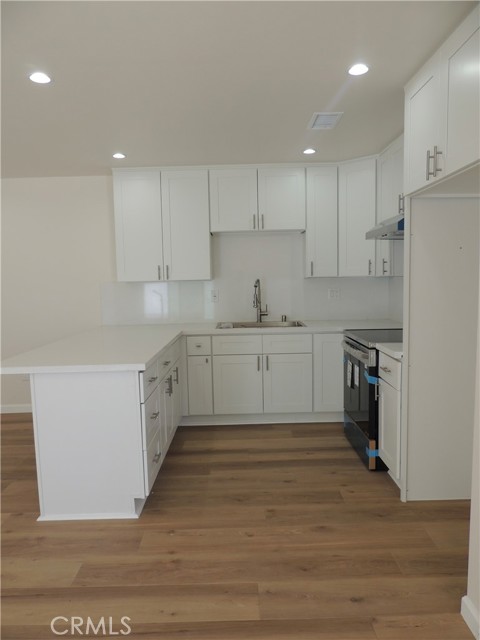 Detail Gallery Image 12 of 27 For 27871 1/2 Galeton, Canyon Country,  CA 91387 - 2 Beds | 2 Baths