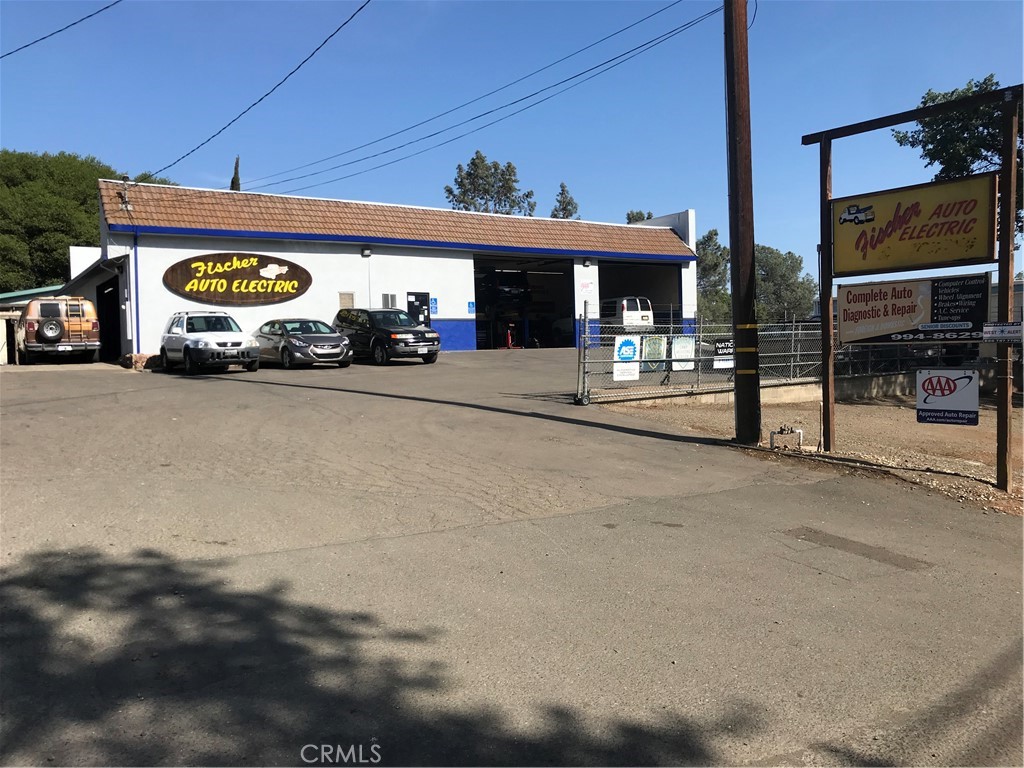 4314 Old Hwy 53, Clearlake, CA 95422