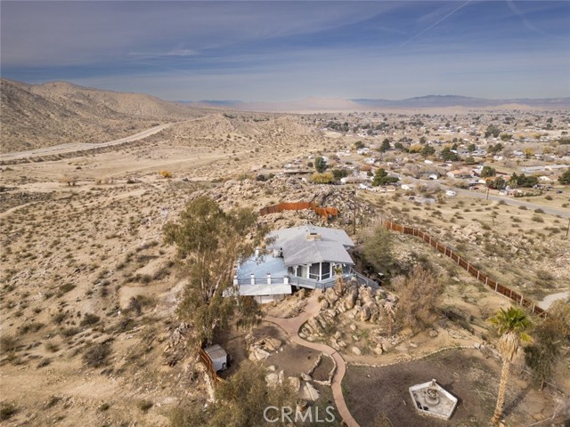 Detail Gallery Image 42 of 63 For 16822 Glenfall Ave, Palmdale,  CA 93591 - 4 Beds | 2 Baths