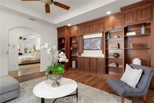 Detail Gallery Image 21 of 57 For 1499 Caballero Rd, Arcadia,  CA 91006 - 6 Beds | 5/1 Baths