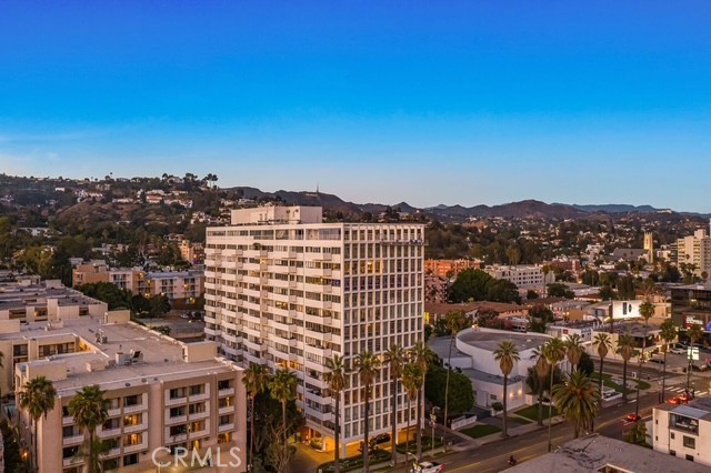 7135 Hollywood Unit 1010
