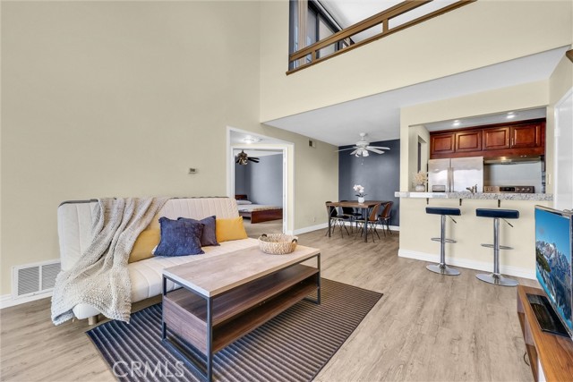 Detail Gallery Image 2 of 29 For 13115 Le Parc #8,  Chino Hills,  CA 91709 - 3 Beds | 2 Baths