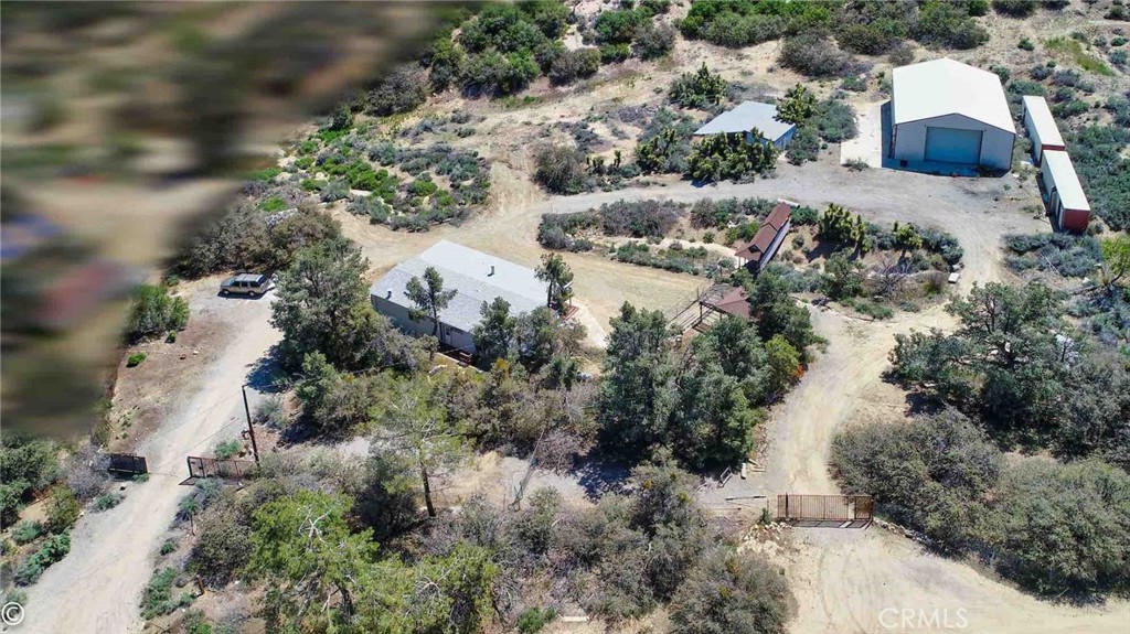 7575 Wild Horse Canyon Road, Wrightwood, CA 92397