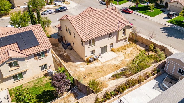 Detail Gallery Image 42 of 42 For 2818 Pewter Ave, Palmdale,  CA 93550 - 4 Beds | 3 Baths