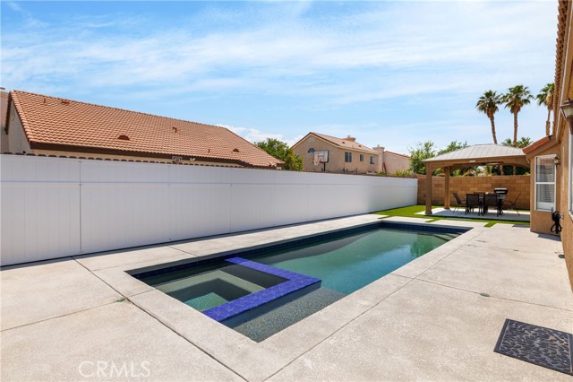 Detail Gallery Image 3 of 21 For 80957 Rio Grande Ave, Indio,  CA 92201 - 4 Beds | 2 Baths