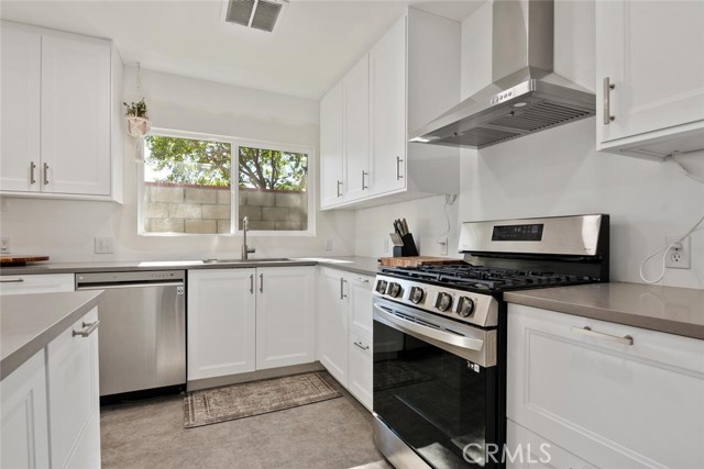 Detail Gallery Image 15 of 42 For 1414 W Jackman St, Lancaster,  CA 93534 - 3 Beds | 1 Baths