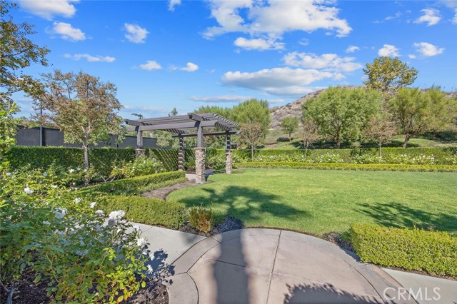 Detail Gallery Image 43 of 45 For 24137 Tango Dr, Valencia,  CA 91354 - 4 Beds | 3 Baths