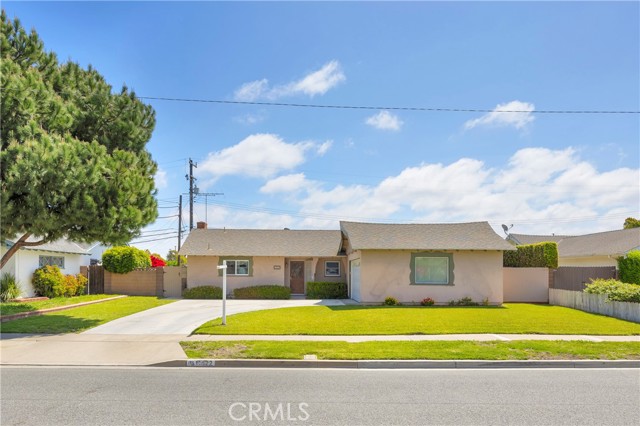 Detail Gallery Image 22 of 22 For 11422 Cherry St, Los Alamitos,  CA 90720 - 3 Beds | 2 Baths