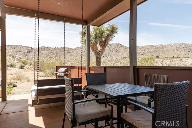 Detail Gallery Image 35 of 38 For 63005 Quail Springs Rd, Joshua Tree,  CA 92252 - 2 Beds | 2 Baths