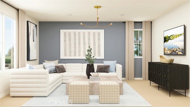 Detail Gallery Image 12 of 25 For 27181 Lullaby Ln, Menifee,  CA 92586 - 4 Beds | 3 Baths