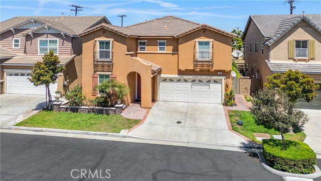 Detail Gallery Image 2 of 61 For 13 Frances Cir, Buena Park,  CA 90621 - 4 Beds | 3 Baths