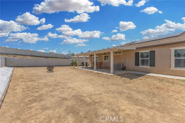 Detail Gallery Image 34 of 35 For 27777 Calle Los Olivos, Menifee,  CA 92585 - 3 Beds | 2 Baths
