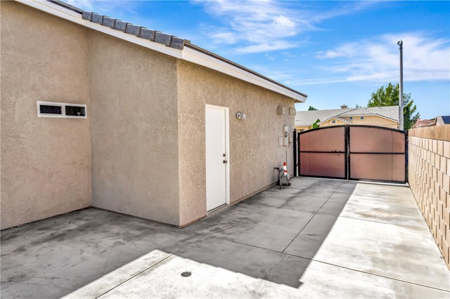 Detail Gallery Image 40 of 43 For 43938 Generation Ave, Lancaster,  CA 93536 - 3 Beds | 2 Baths